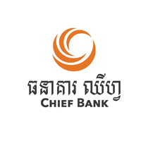 Chief-Cambodia-Commercial-Bank-Plc