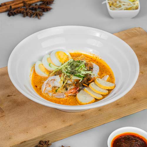 Laksa