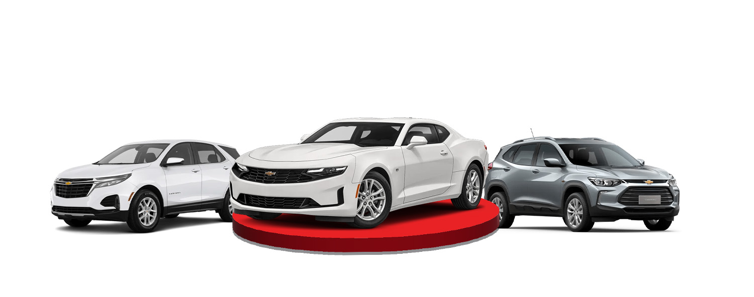 Image of chevrolet Banner