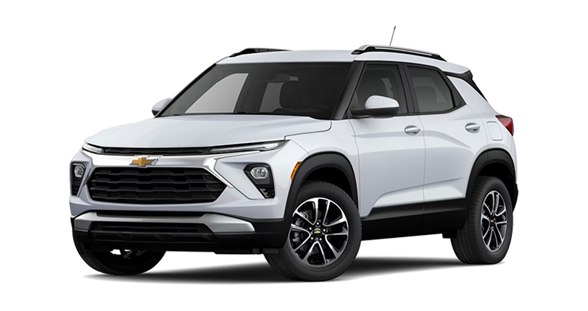 Image of Chevrolet Trailblazer LT 2024