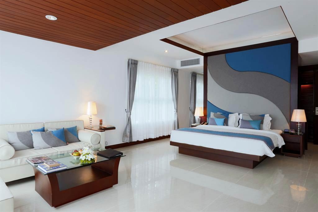 image of Private Pool Villa With 2 Bedrooms