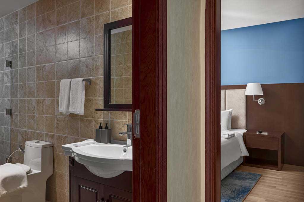 image of Junior Suite Double