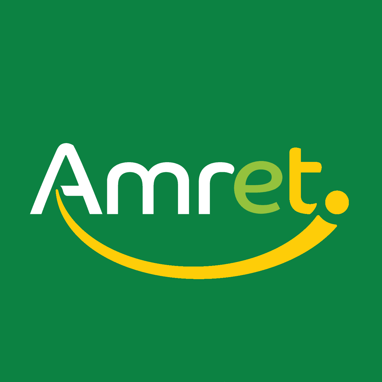 Amret Plc.