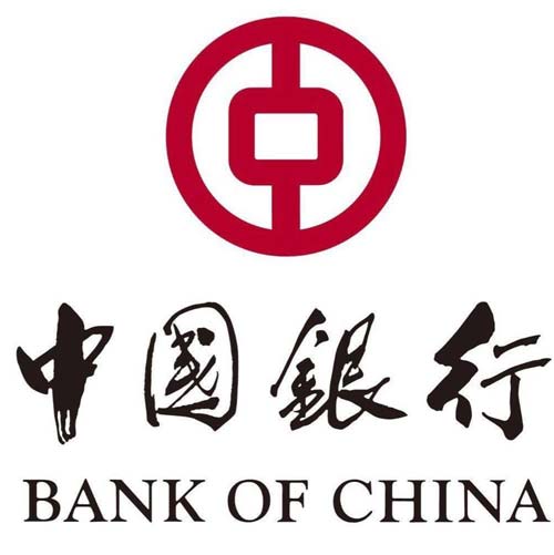 Bank of China