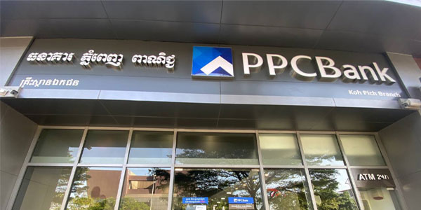 Koh Pich Branch