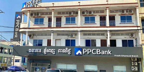 Preah Sihanouk Provincial Branch